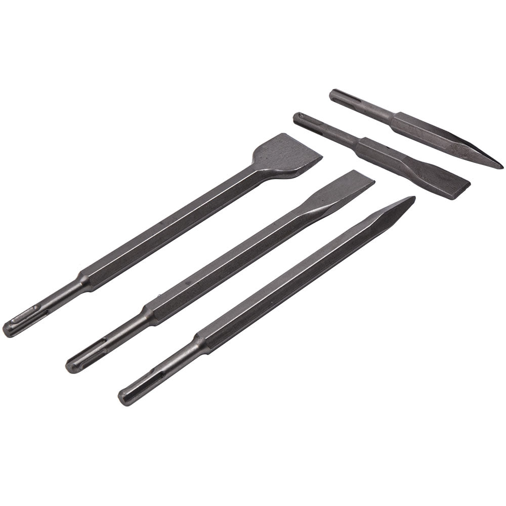 Hammer Bits Drill Bit Chisel For SDS Plus Rotary Groove Concrete