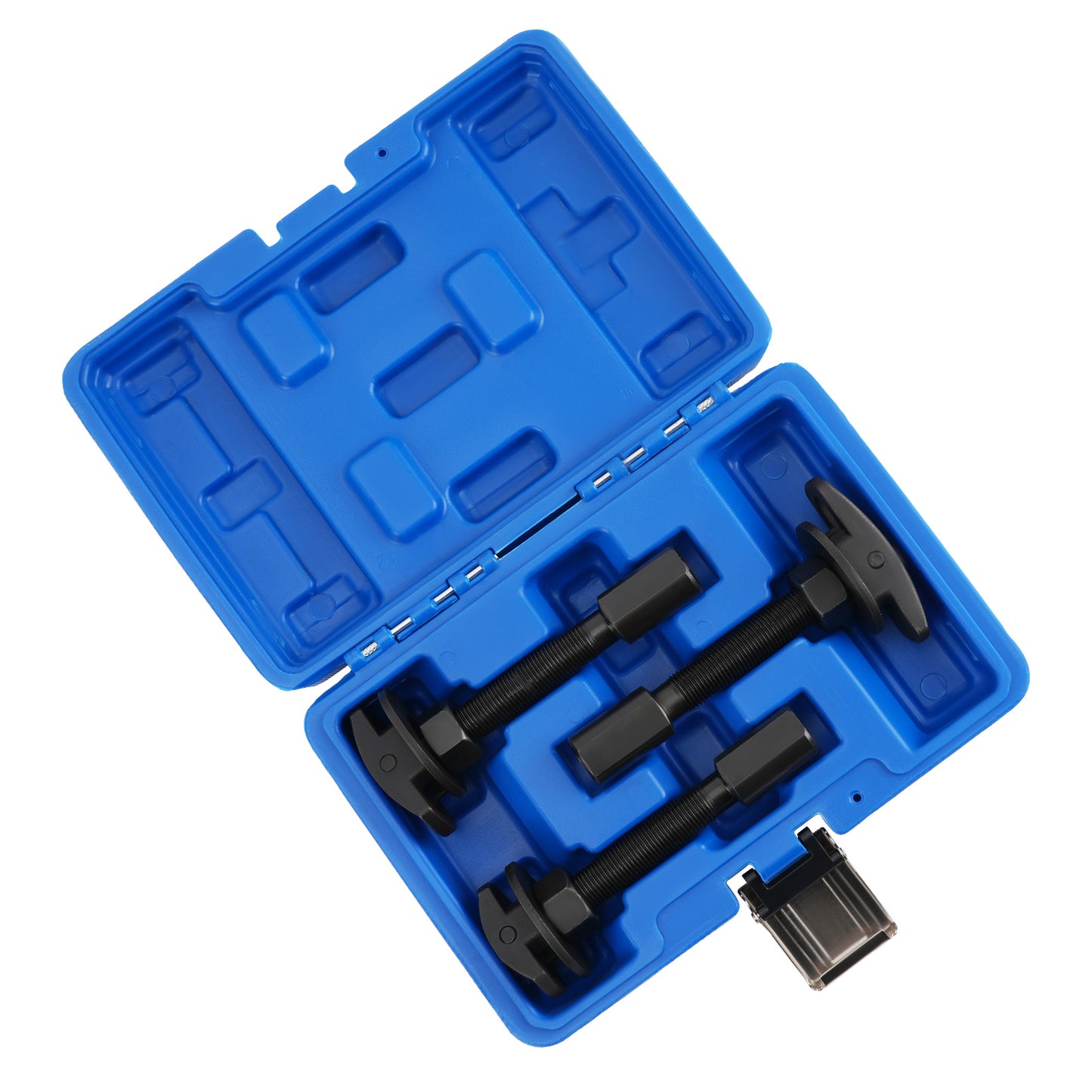 Rear Axle Bearing Puller Extracting Slide Hammer Remover Installer Tool Set