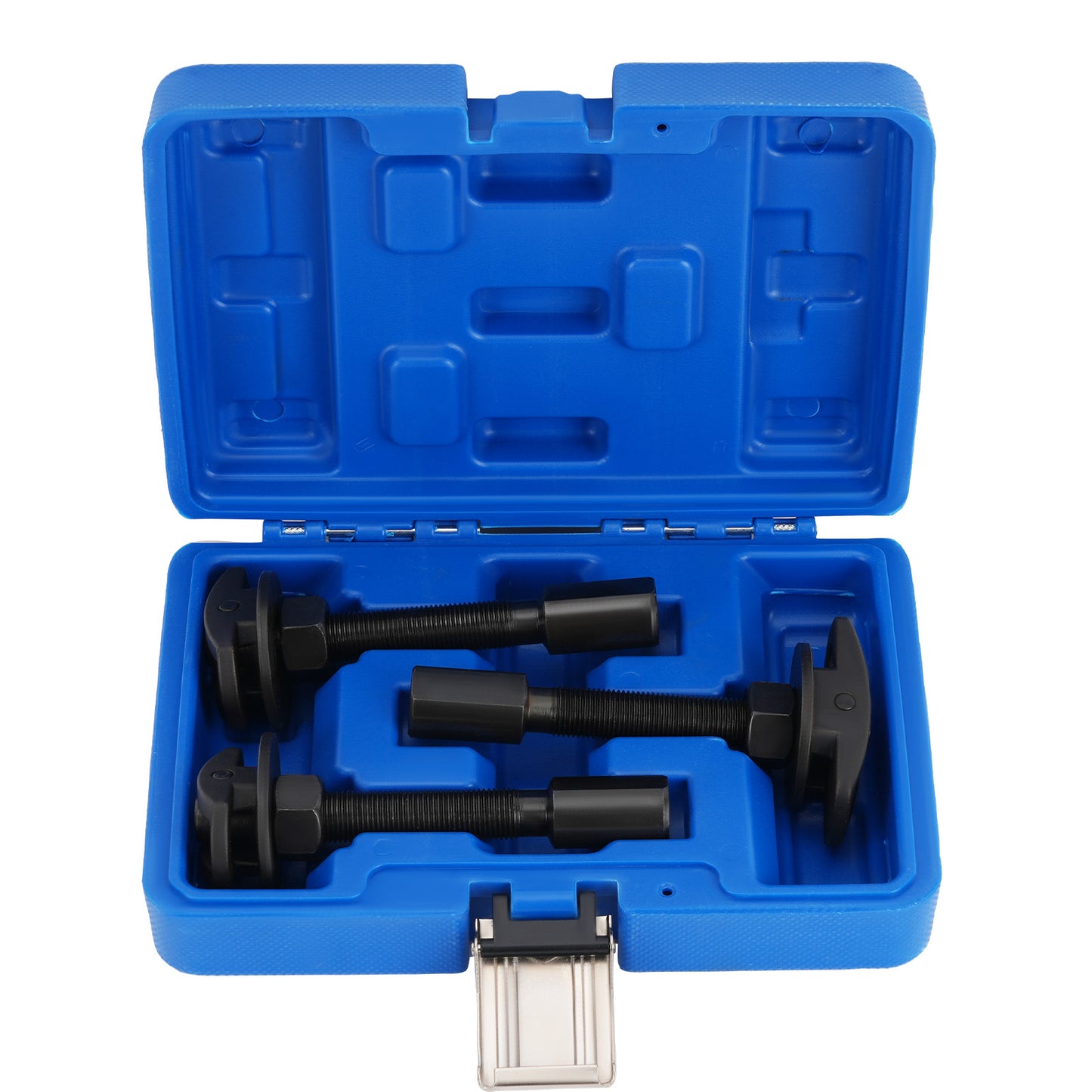 Rear Axle Bearing Puller Extracting Slide Hammer Remover Installer Tool Set
