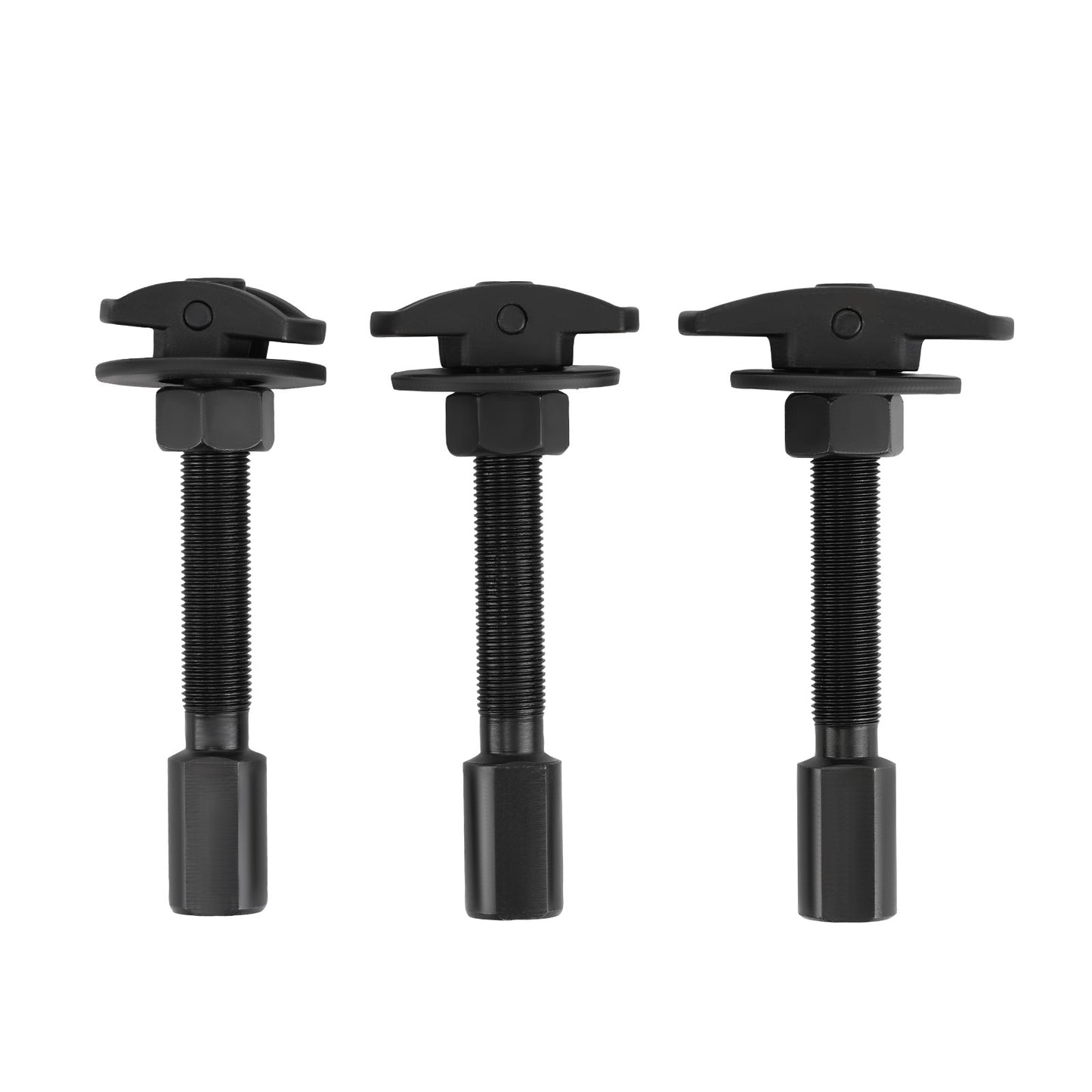 Rear Axle Bearing Puller Extracting Slide Hammer Remover Installer Tool Set