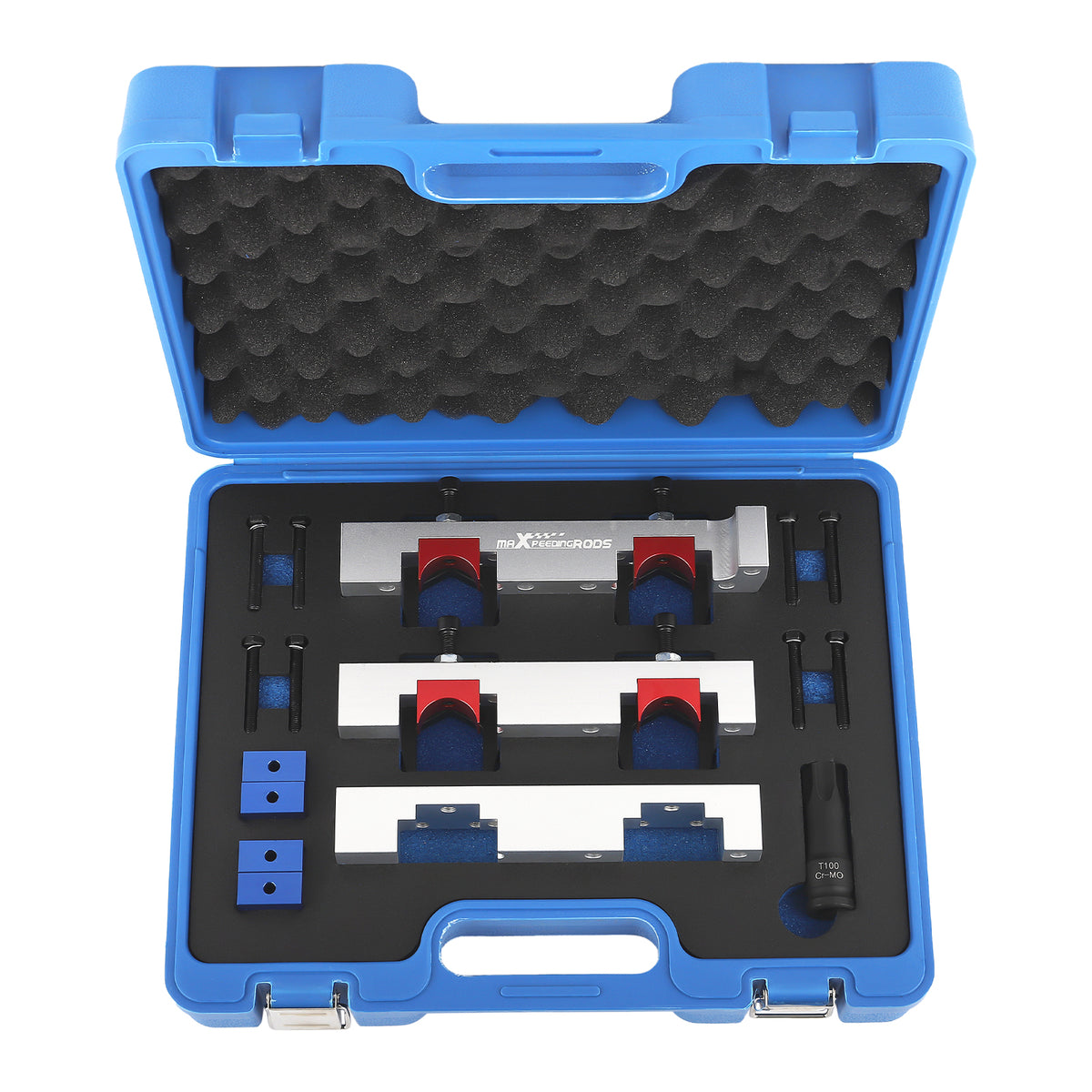 Camshaft Alignment Engine Timing Tool Set For Benz M133 M260 270 589 00 6100