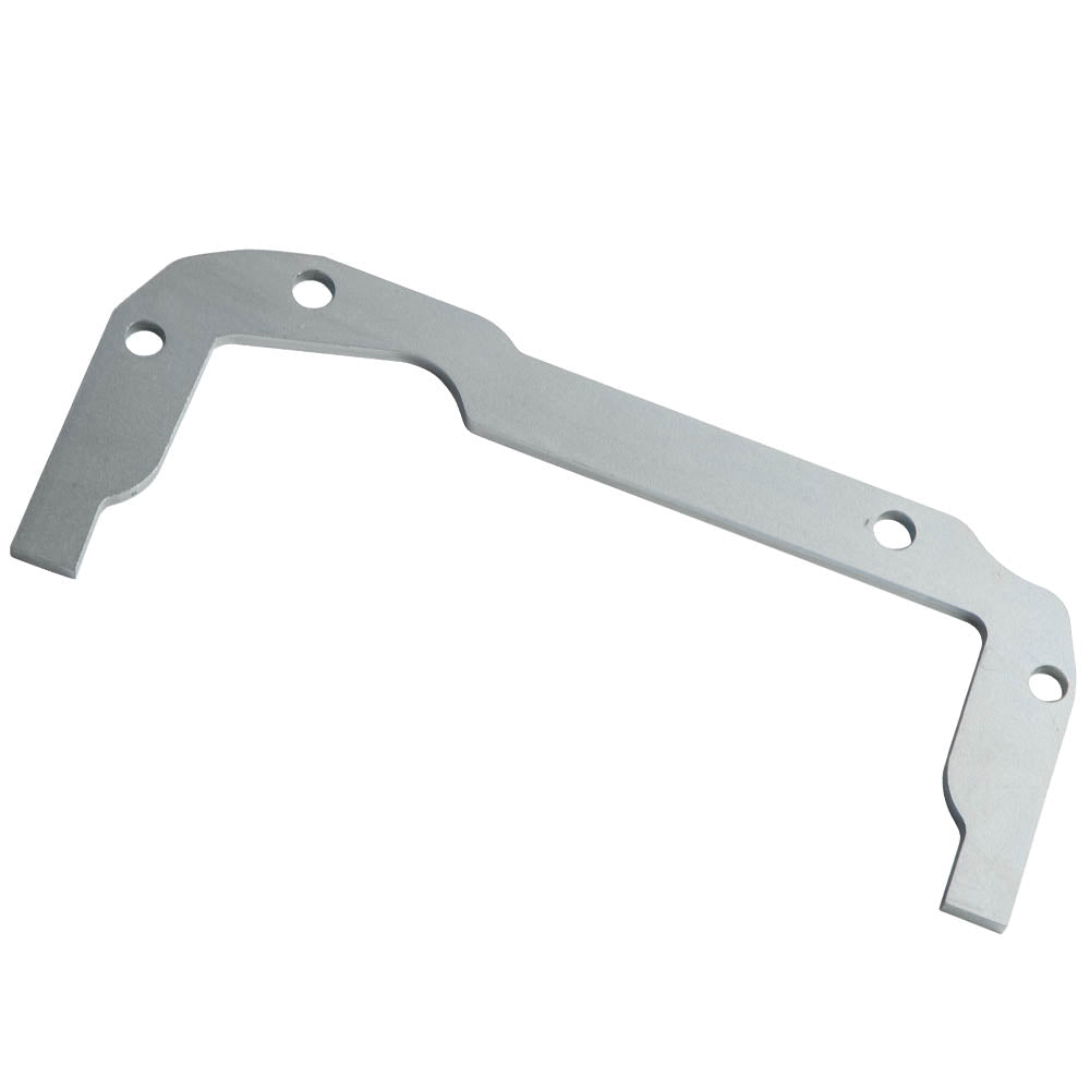 Front and Rear Cover + Oil Pan Alignment Tool for LS Engines LS1 LS2 LS3