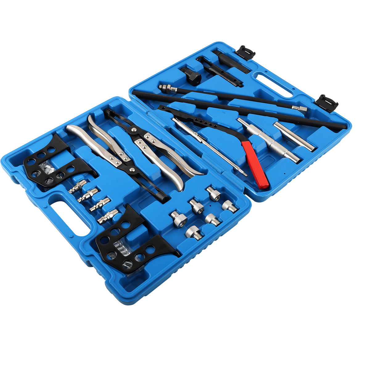 Cylinder Head Service Valve Spring Compressor Removal Installer CAC