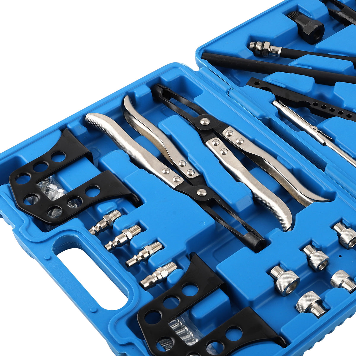 Cylinder Head Service Valve Spring Compressor Removal Installer CAC