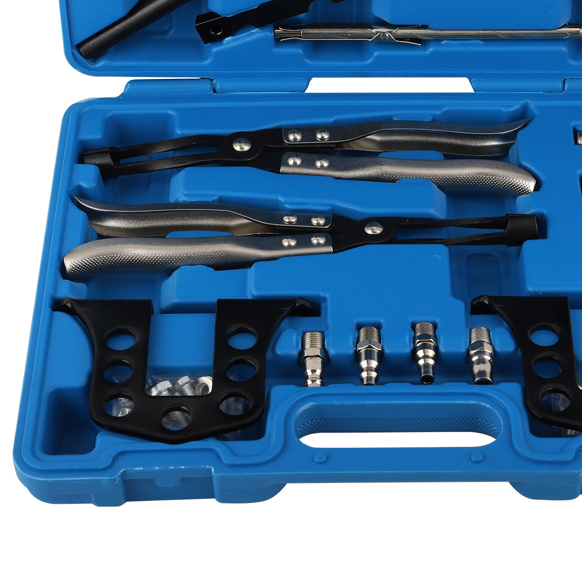 Cylinder Head Service Valve Spring Compressor Removal Installer CAC