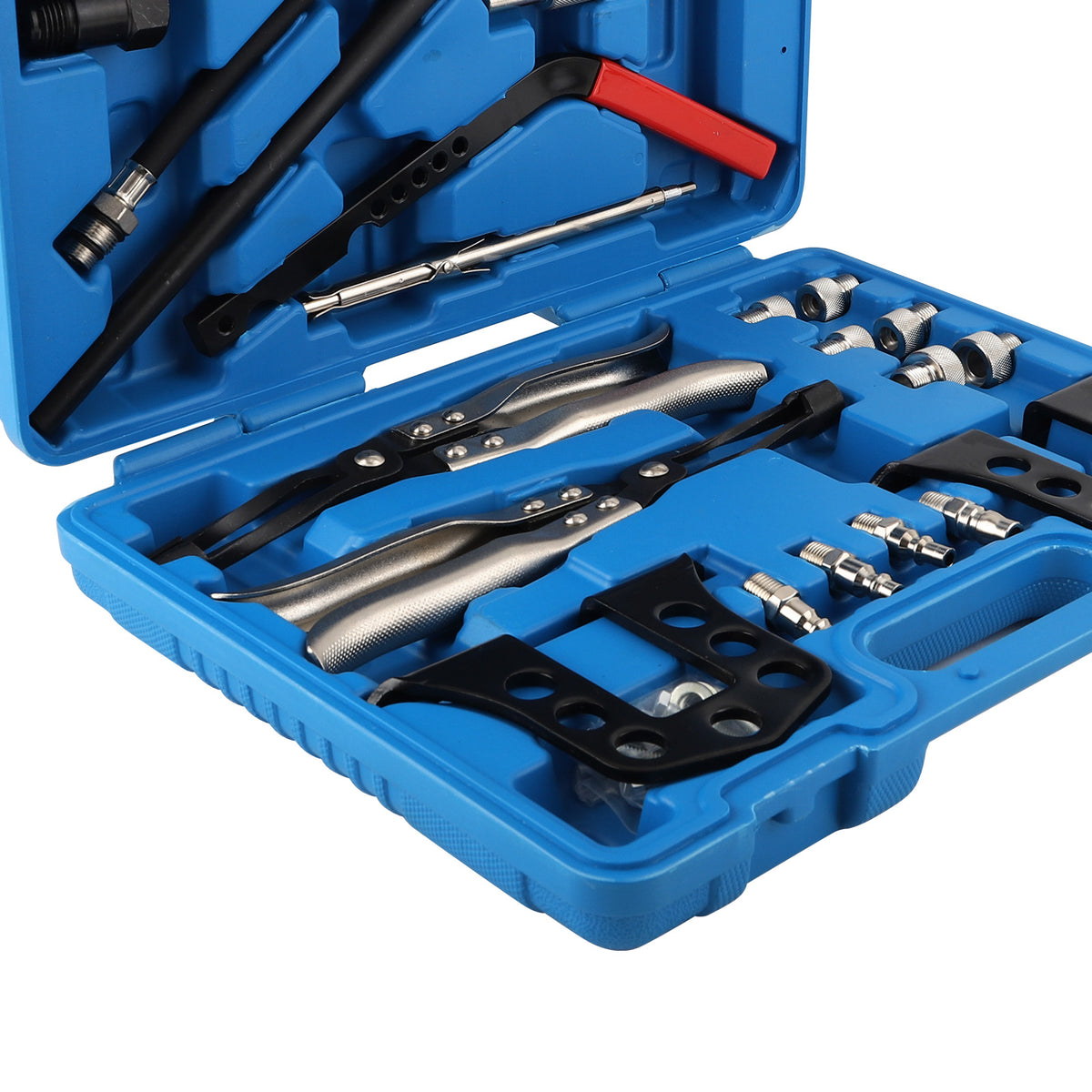 Cylinder Head Service Valve Spring Compressor Removal Installer CAC