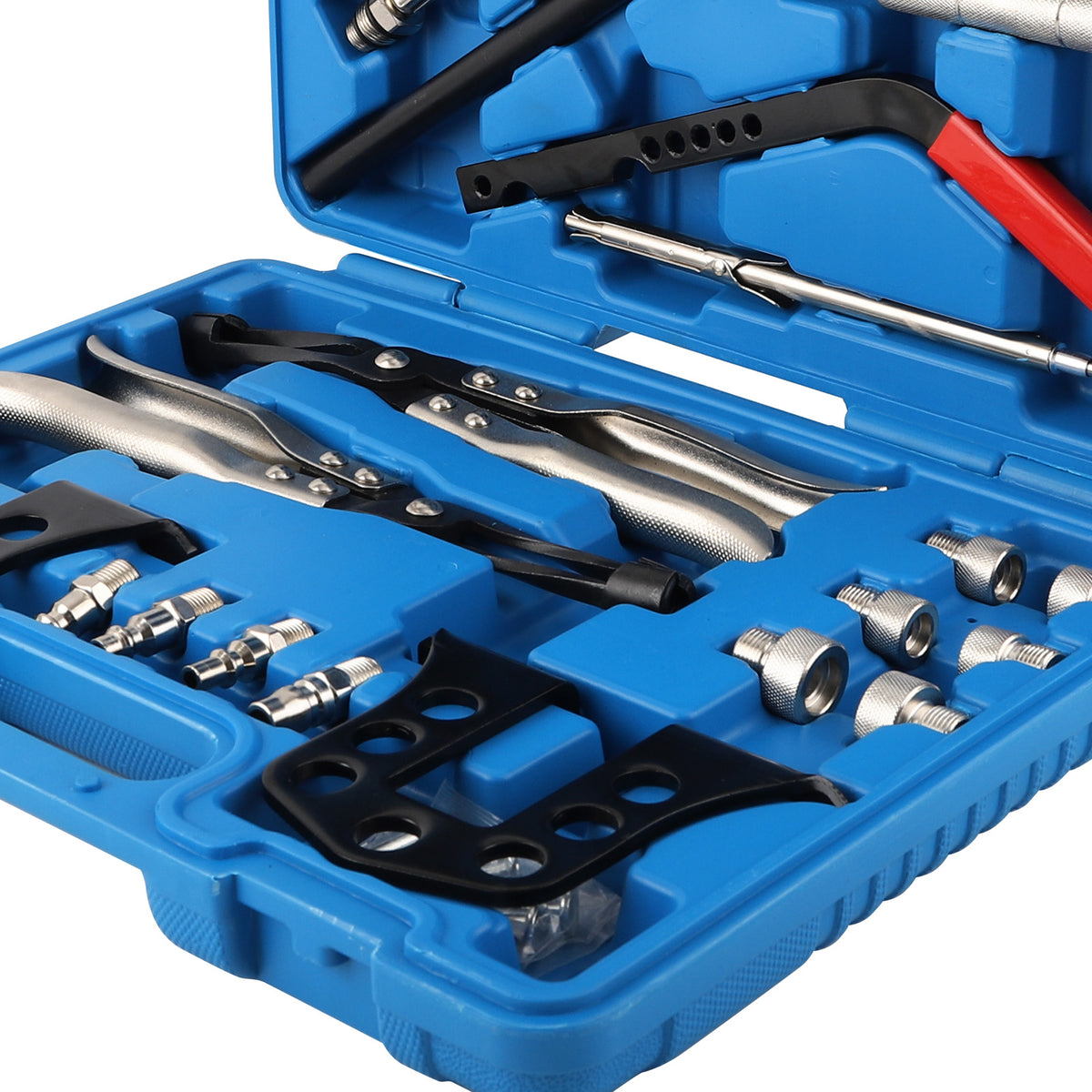 Cylinder Head Service Valve Spring Compressor Removal Installer CAC
