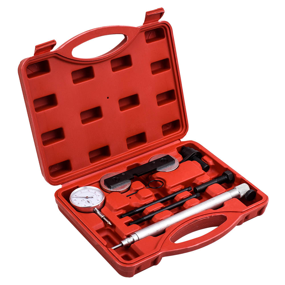 Camshaft Engine Timing Locking Tool Kit compatible For AUDI VW VAG-1.2TSi 1.4 1.6 FSI/TFSI