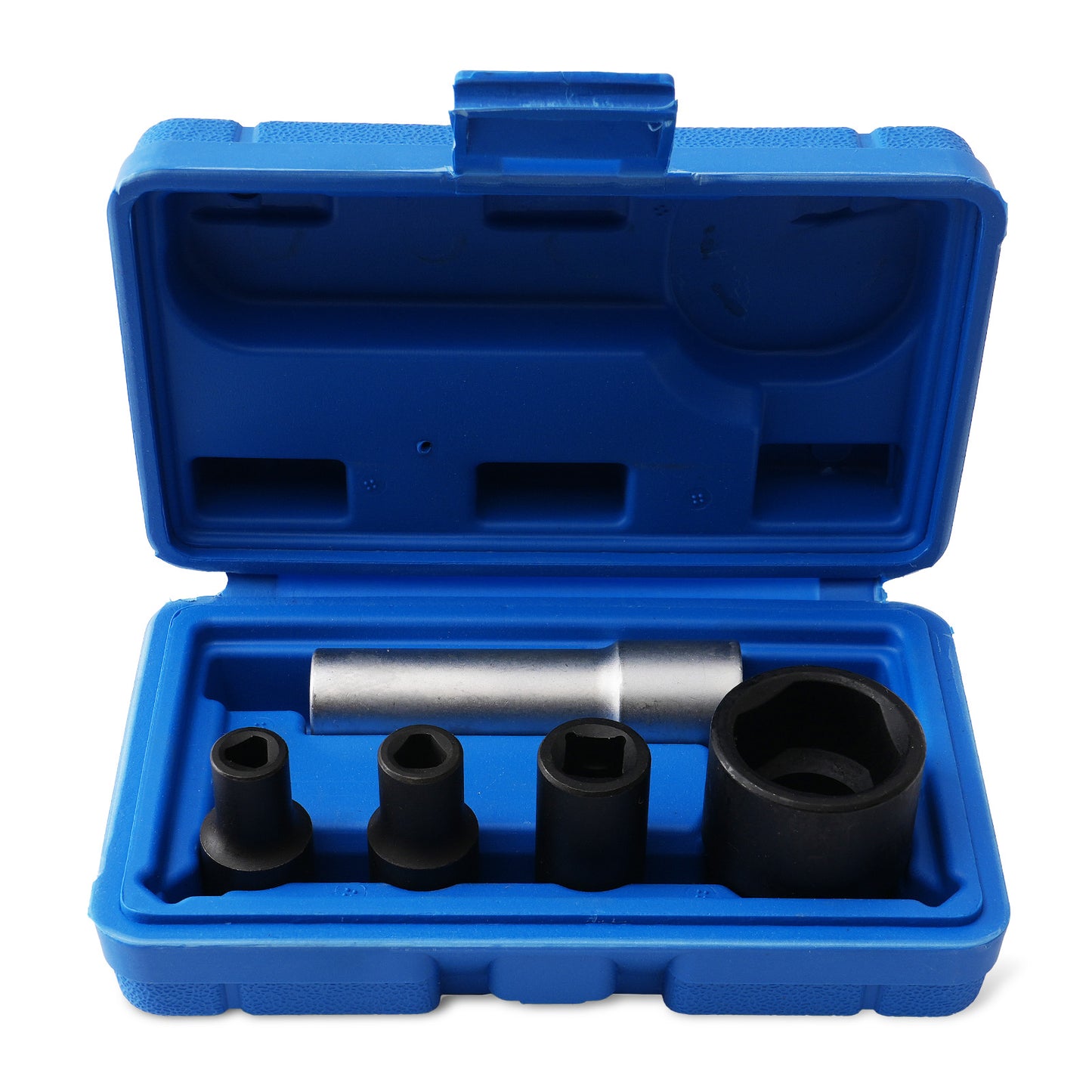 5pc Fuel Pump Socket Set for VE TDI Diesel compatible for VW Audi Skoda VP37 EDC
