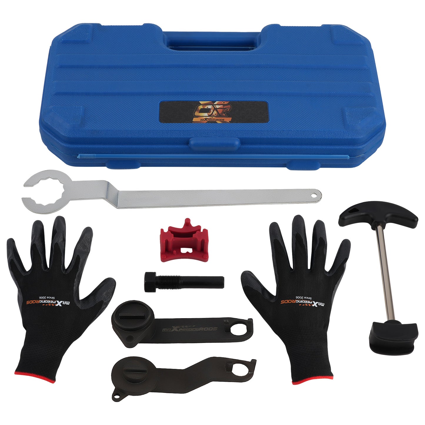 Camshaft Engine Timing Tool Kit compatible For Audi VW Seat Skoda 1.0L 1.6 1.2/1.4 TSI