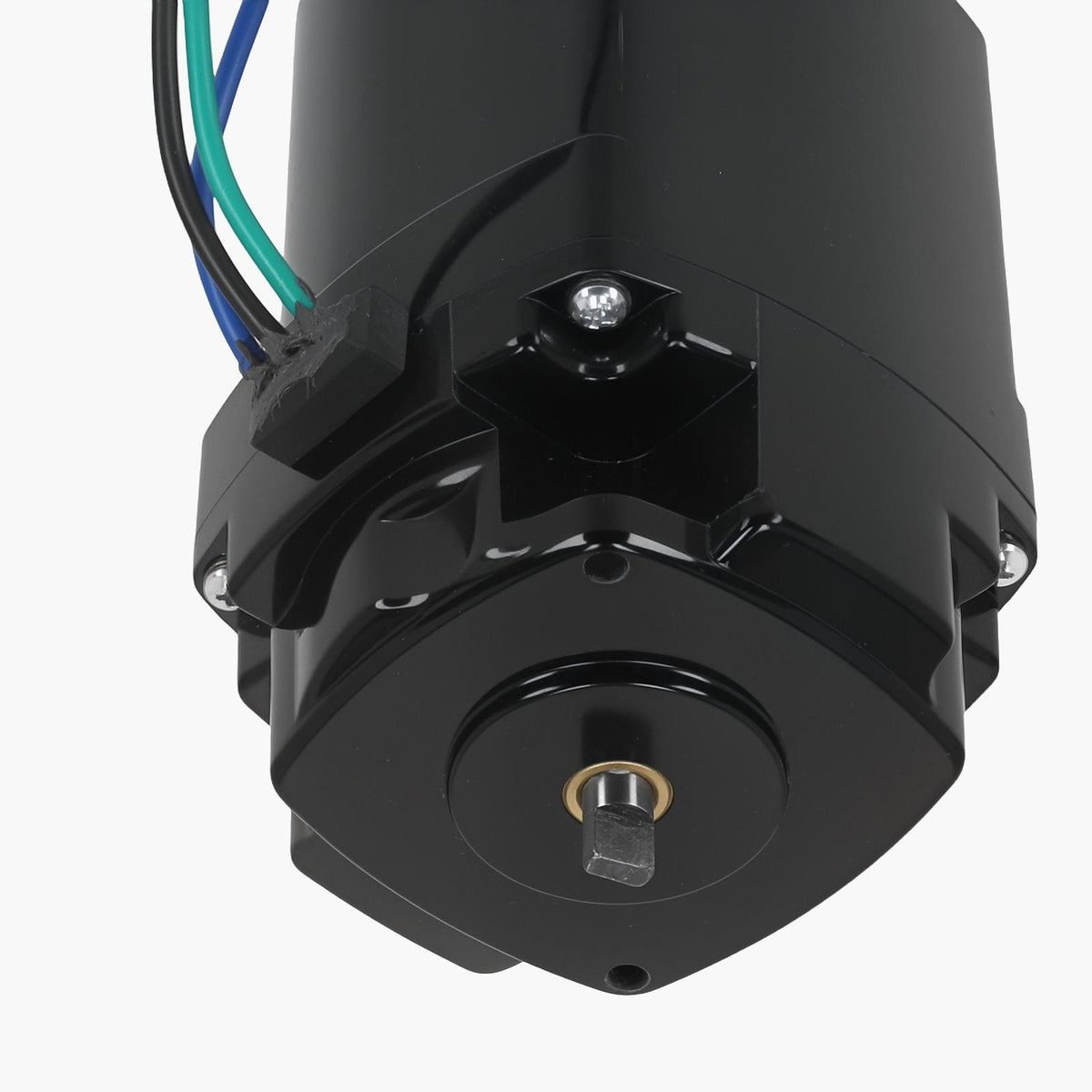 Tilt Trim Motor compatible For Mercury 1976-198412V 17649 17649A1 17649T 88183A12 87828