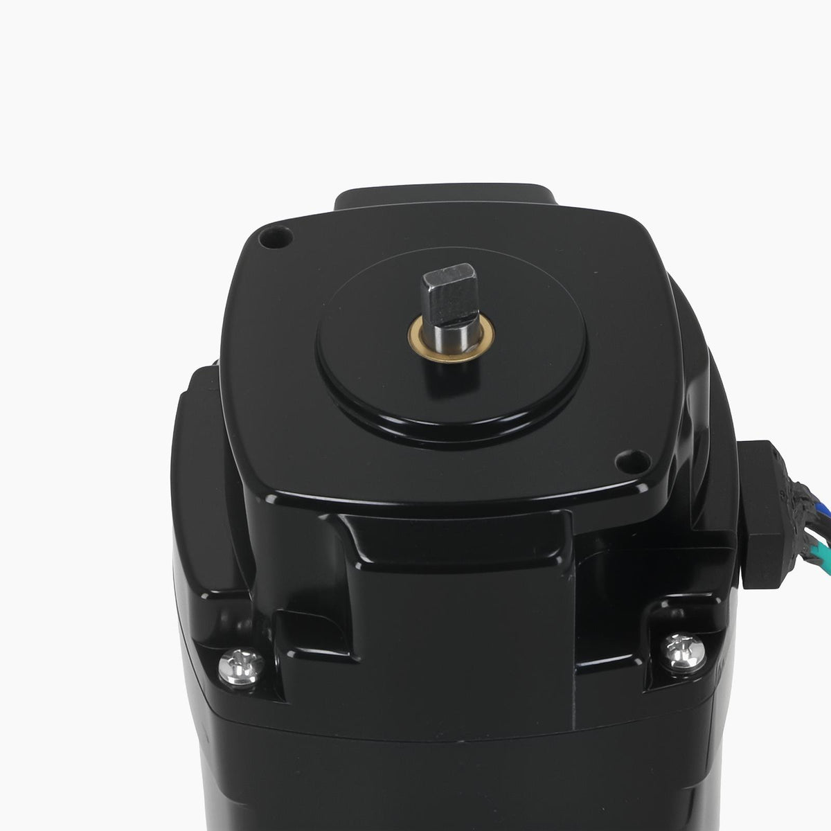 Tilt Trim Motor compatible For Mercury 1976-198412V 17649 17649A1 17649T 88183A12 87828