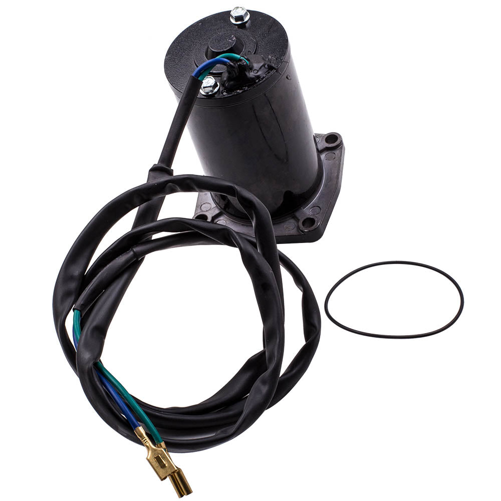 Tilt Trim Motor compatible For OMC EVINRUDE compatible For JOHNSON 40 48 50 HP All Models 1989-On 435532