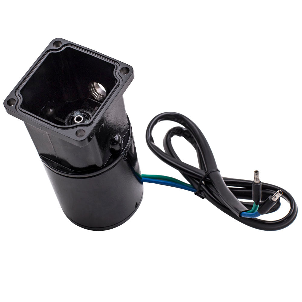 Tilt Trim Motor compatible For Mercury Outboard 50 75 85 90 120 125HP 809885A2