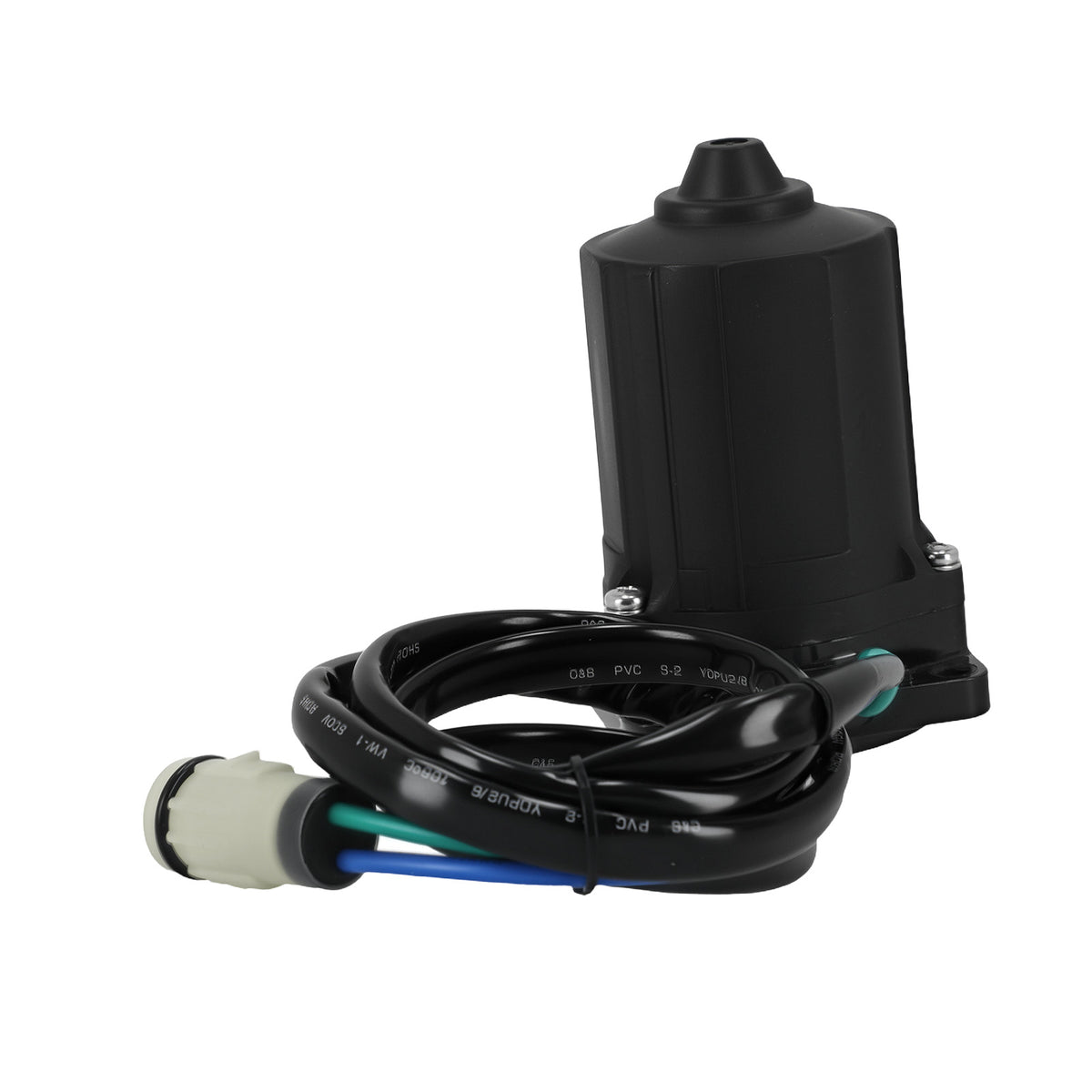 Power Tilt Trim Motor compatible For Honda BF40 BF50 2004-2010 36120-ZW4-H12 6237 12V