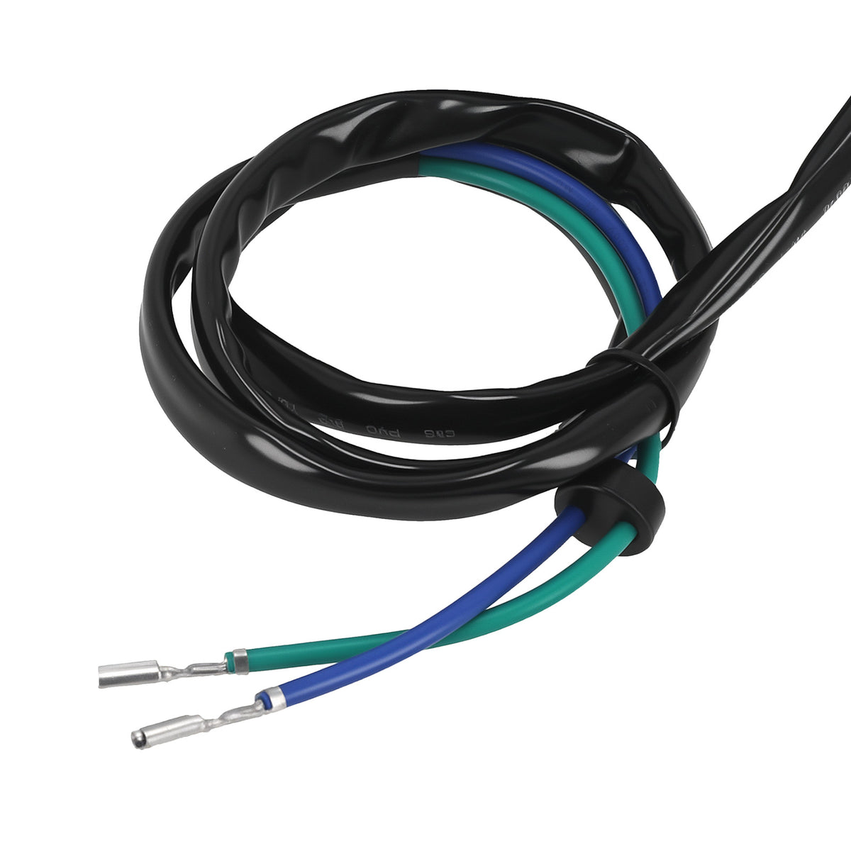Tilt Trim Motor compatible For Honda BF175 BF200 BF225 36120-ZY3-013 36120-ZY6-023 02-on