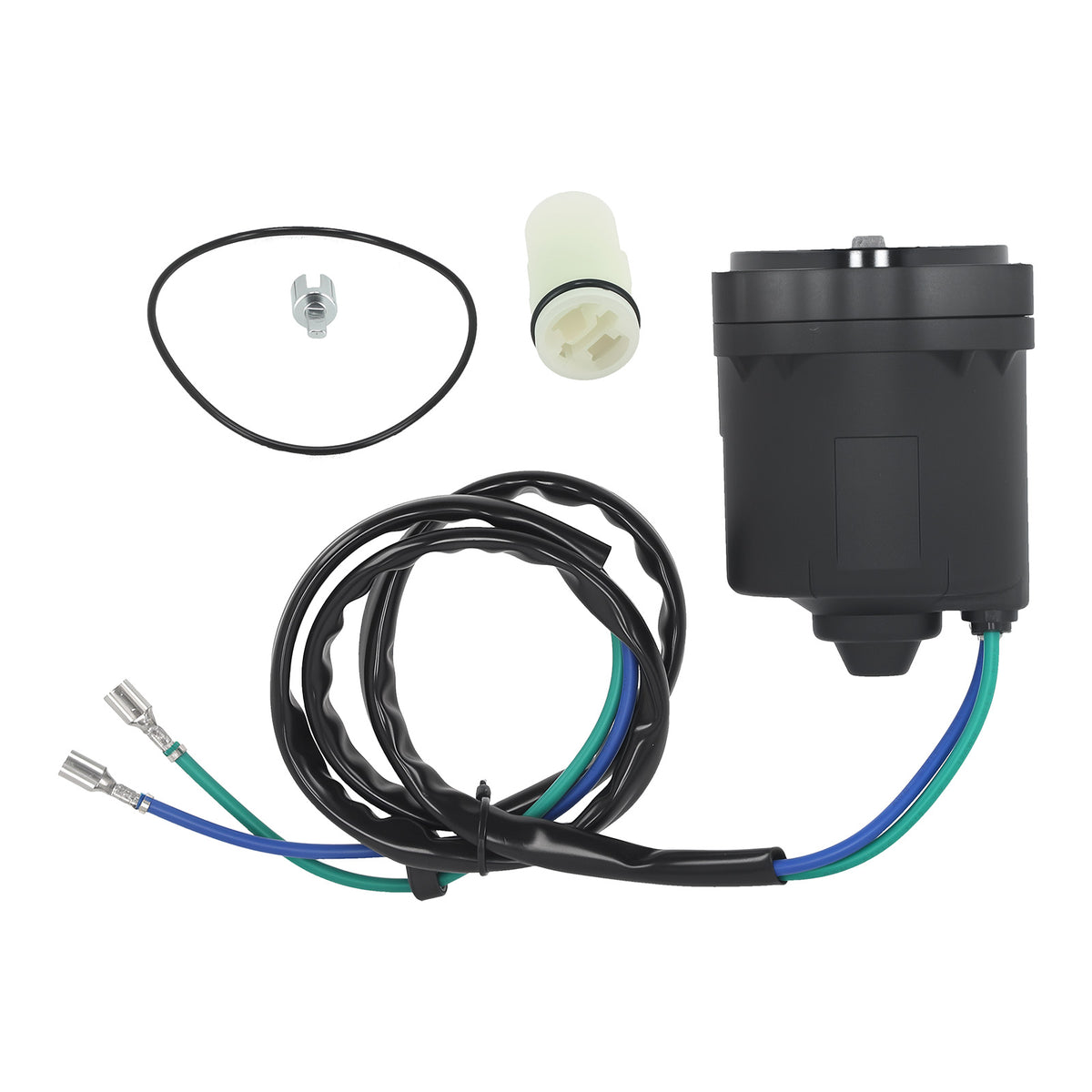 Tilt Trim Motor compatible For Honda BF175 BF200 BF225 36120-ZY3-013 36120-ZY6-023 02-on