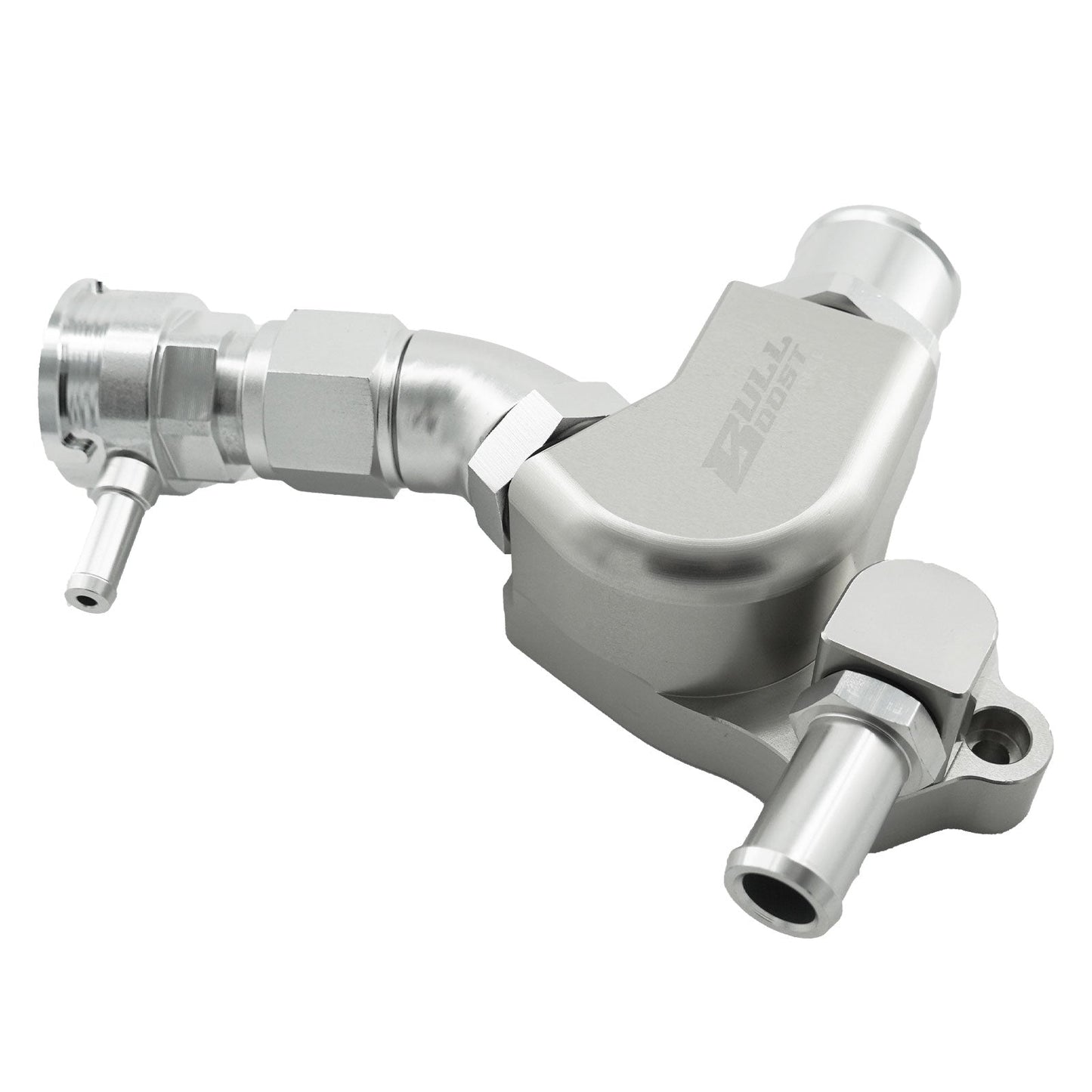 For K Series K20 K24A1 Acura Rsx Si Upper Coolant Housing Built In Filler Hose