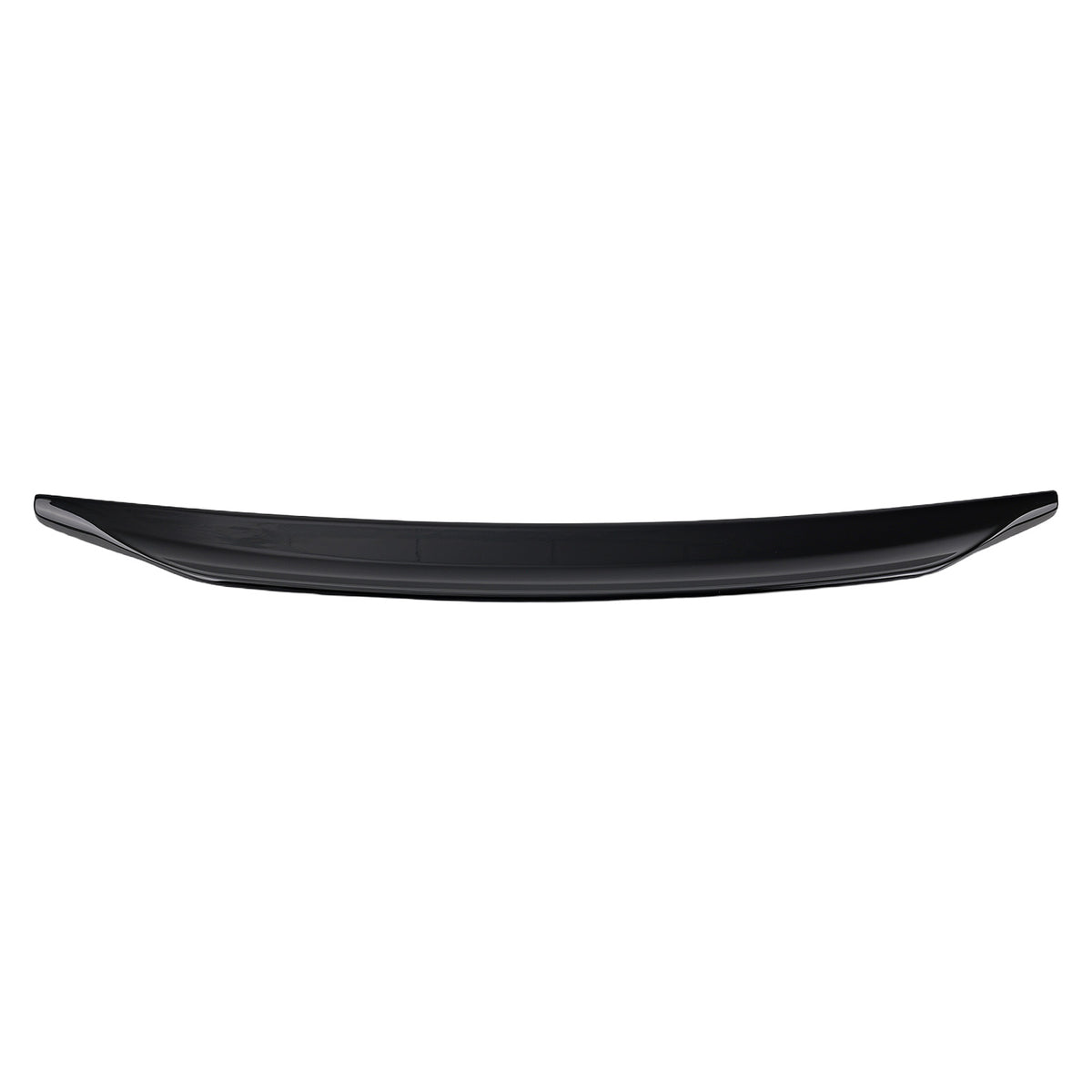Gloss Black Trunk Spoiler compatible For Audi A5 Coupe 2008 2009 2010-2017 ABS Plastic