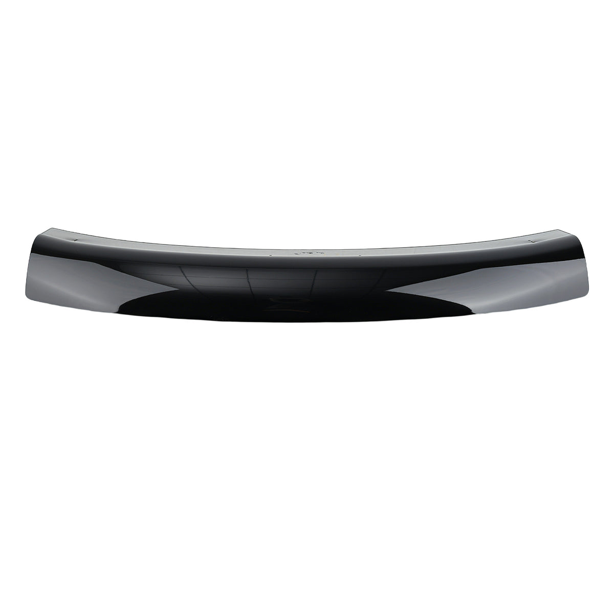 Gloss Black Trunk Spoiler compatible For BMW 3 Series E46 Sedan 4-Door 1999-2006 ABS