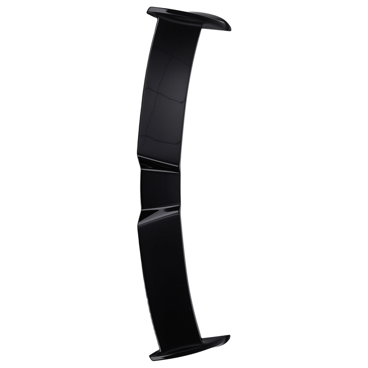 ABS Plastic Trunk Spoiler compatible For BMW X5 F15 2013 2014 2015 2016 2017 2018 Black