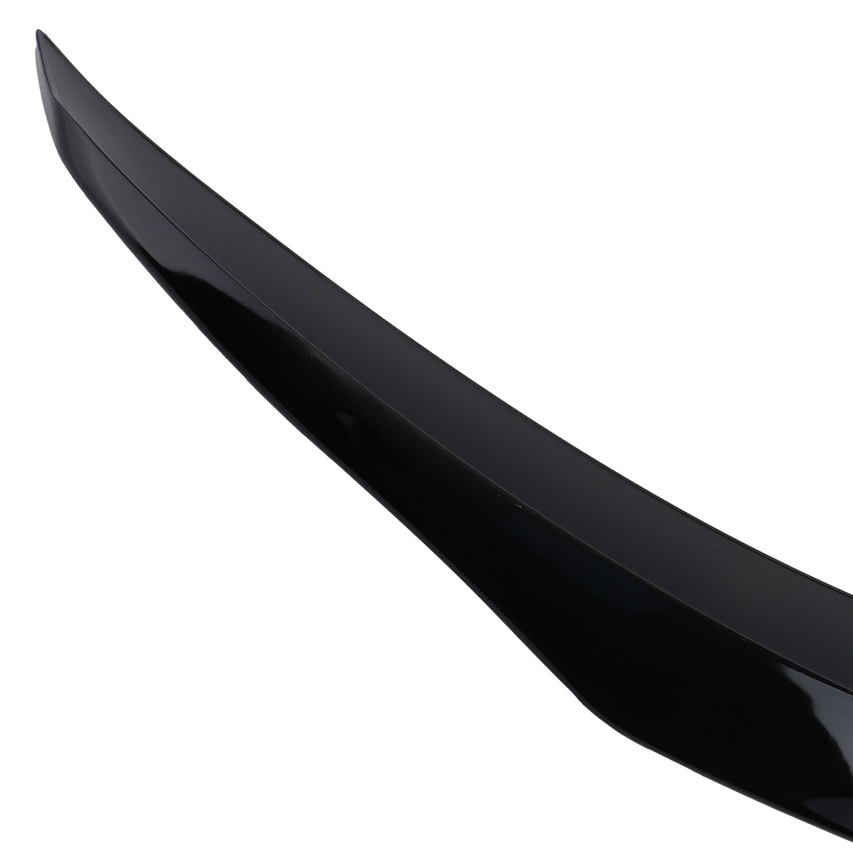 Trunk Spoiler compatible For Mercedes Benz W205 C200 C43 C63 2015-2021