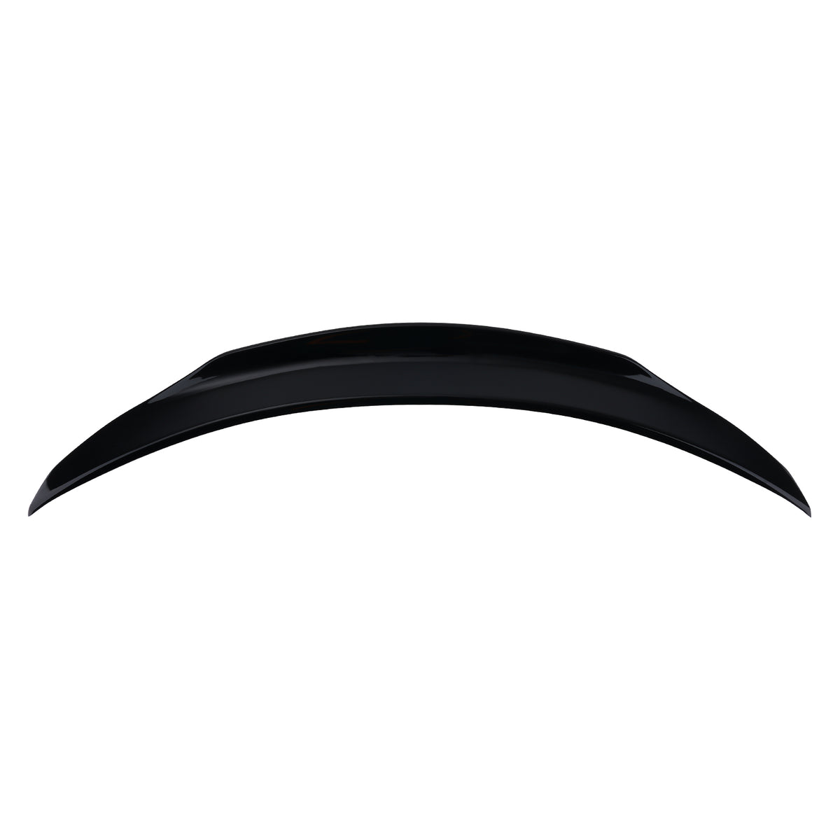 Trunk Spoiler compatible For Mercedes Benz W205 C200 C43 C63 2015-2021