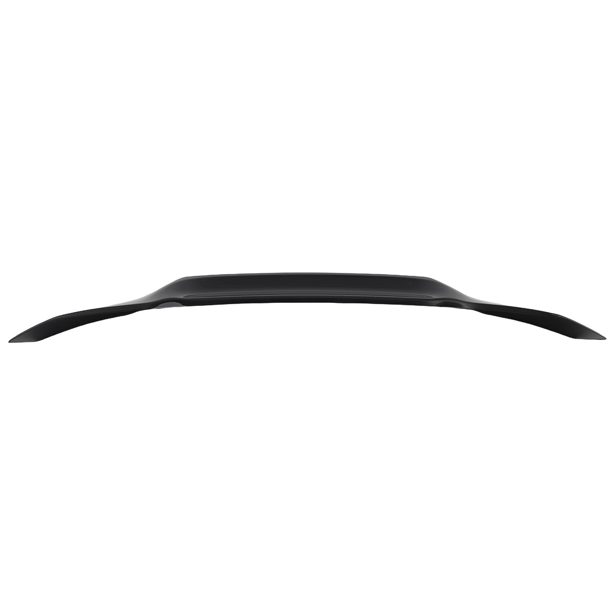 Glossy Black Trunk Spoiler compatible For Toyota Camry SE XSE LE XLE 2018-2024 Painted Rear