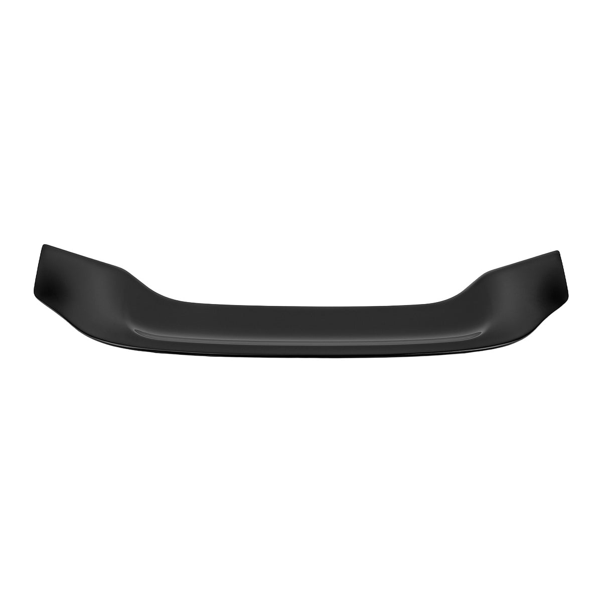 Rear Trunk Spoiler Wing Lip compatible For Toyota Corolla Sedan 2014-19 Duckbill Style QME
