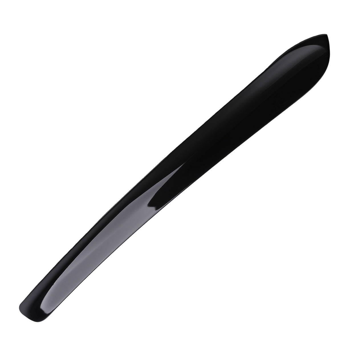 ABS Black Trunk Wing compatible For Dodge Challenger All Models 2008-2022 Painted