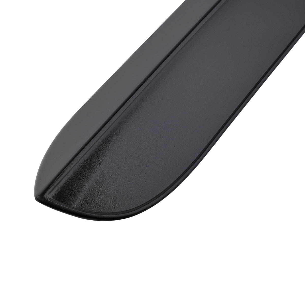 ABS Black Trunk Wing compatible For Dodge Challenger All Models 2008-2022 Painted
