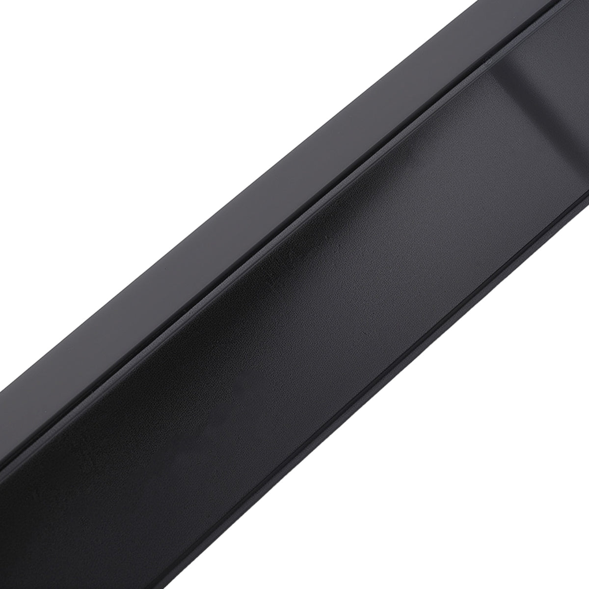 ABS Black Trunk Wing compatible For Dodge Challenger All Models 2008-2022 Painted