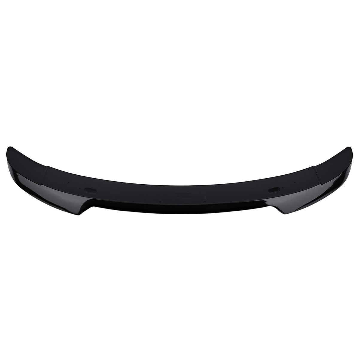 ABS Trunk Spoiler compatible For Dodge Charger 2015 2016 2017 2018 2019 2020-2023 Black