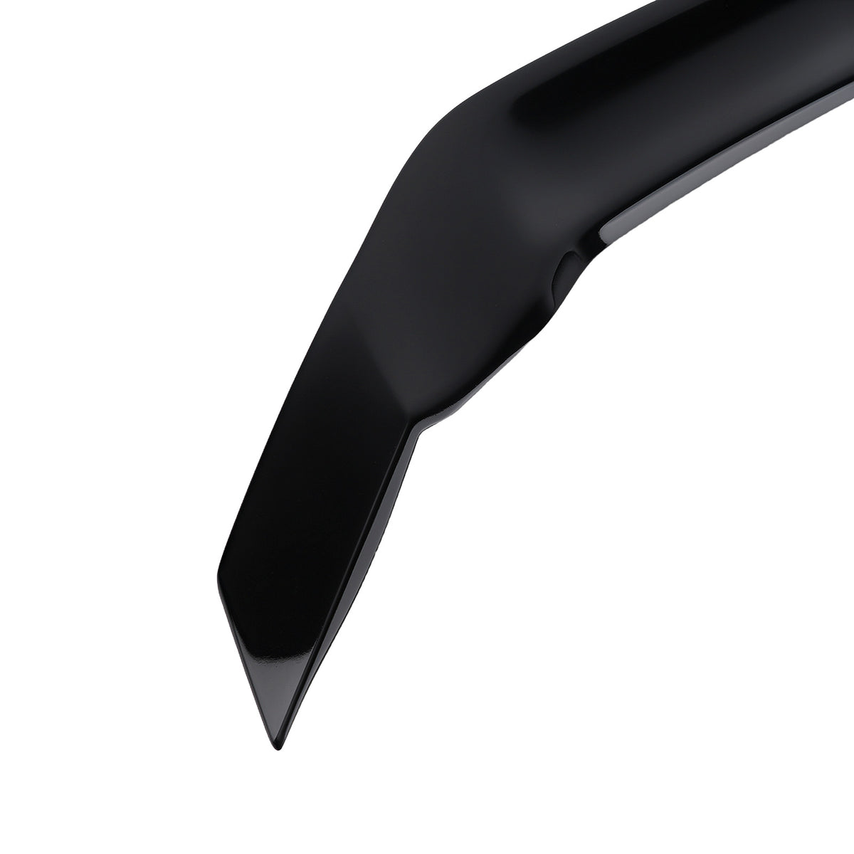 Trunk Lip Spoiler Wing Duckbill compatible For Hyundai Elantra 21-2024High Kick Duckbill