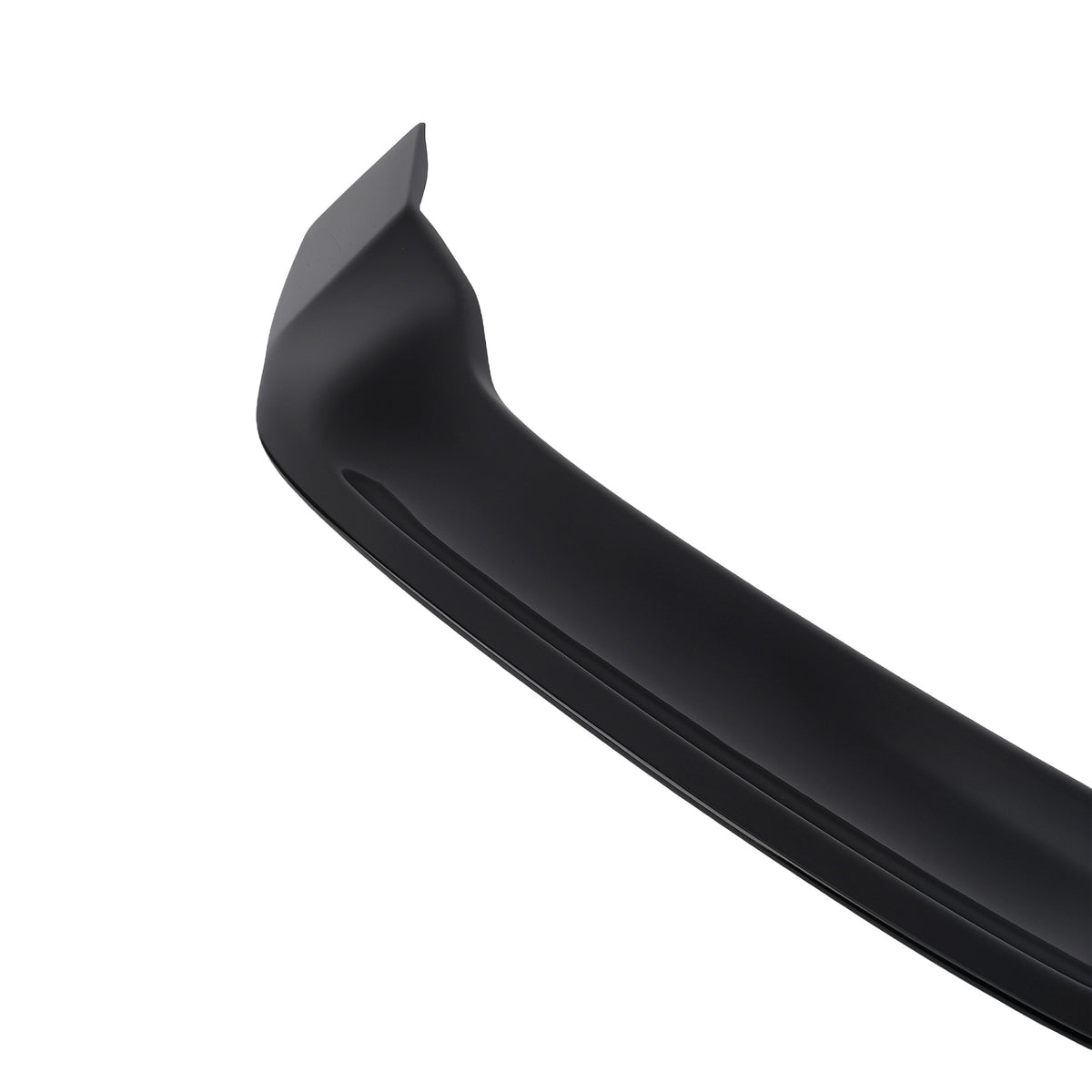 Trunk Lip Spoiler Wing Duckbill compatible For Hyundai Elantra 21-2024High Kick Duckbill