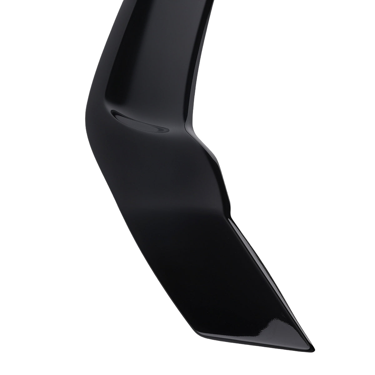 Trunk Lip Spoiler Wing Duckbill compatible For Hyundai Elantra 21-2024High Kick Duckbill