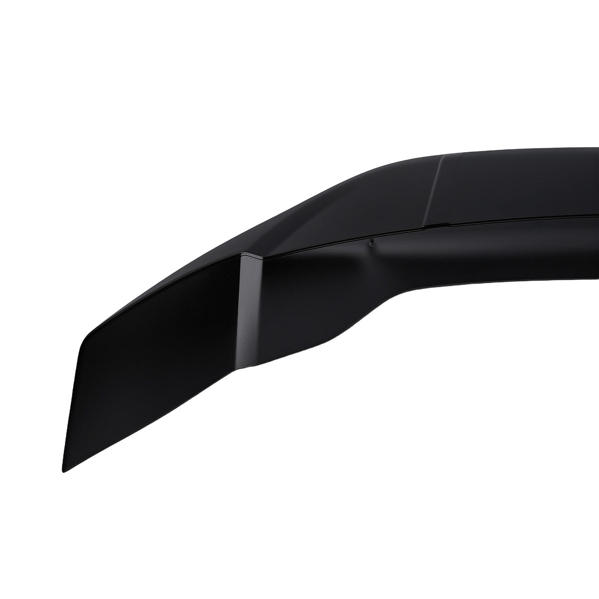 Trunk Lip Spoiler Wing Duckbill compatible For Hyundai Elantra 21-2024High Kick Duckbill