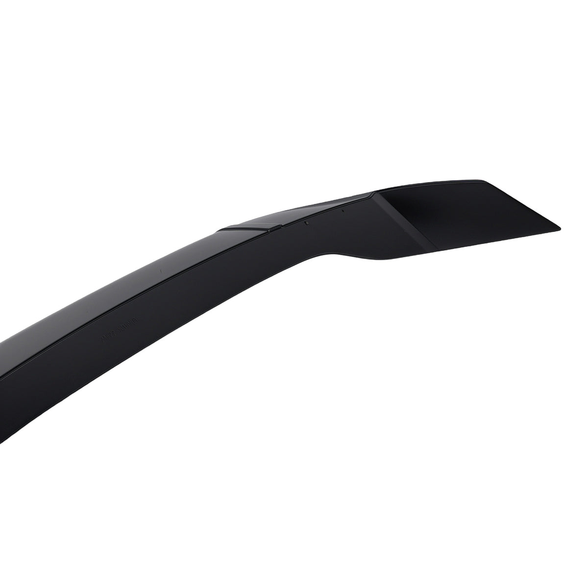 Trunk Lip Spoiler Wing Duckbill compatible For Hyundai Elantra 21-2024High Kick Duckbill
