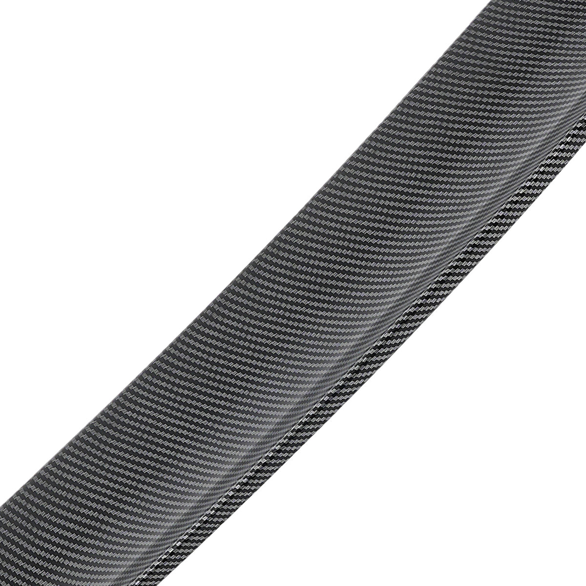 Rear Trunk Spoiler Wing Lip compatible For Infiniti Q50 14-23 2024 PSM Carbon Fiber Look