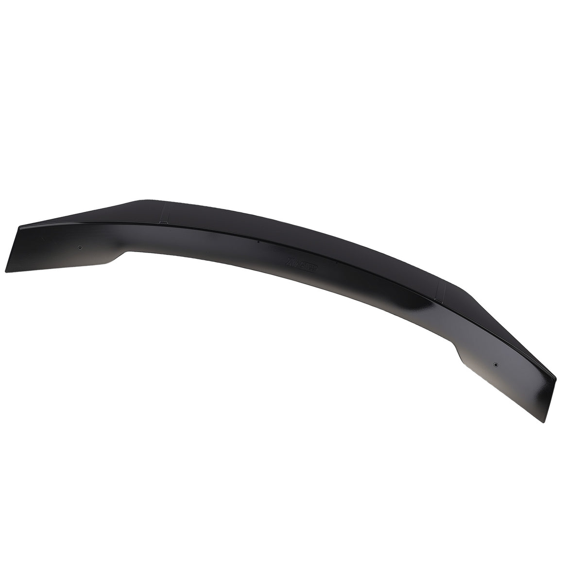 Trunk Spoiler compatible For Kia K5 All Model 5th Gen 2021 2022 2023 2024 Black