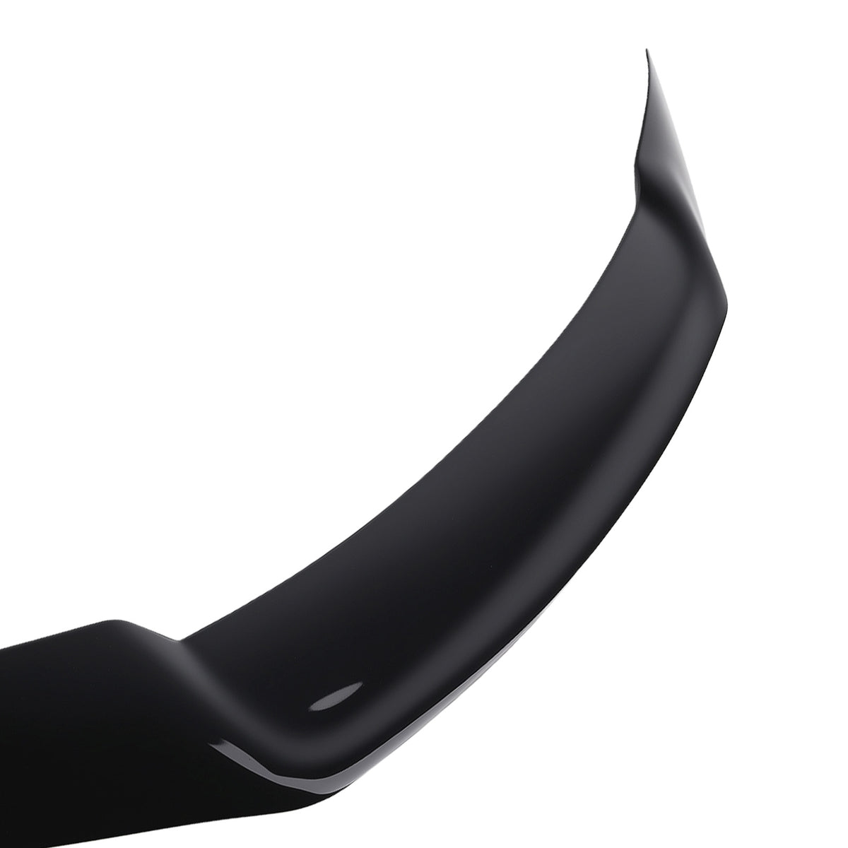 Trunk Spoiler compatible For Kia K5 All Model 5th Gen 2021 2022 2023 2024 Black