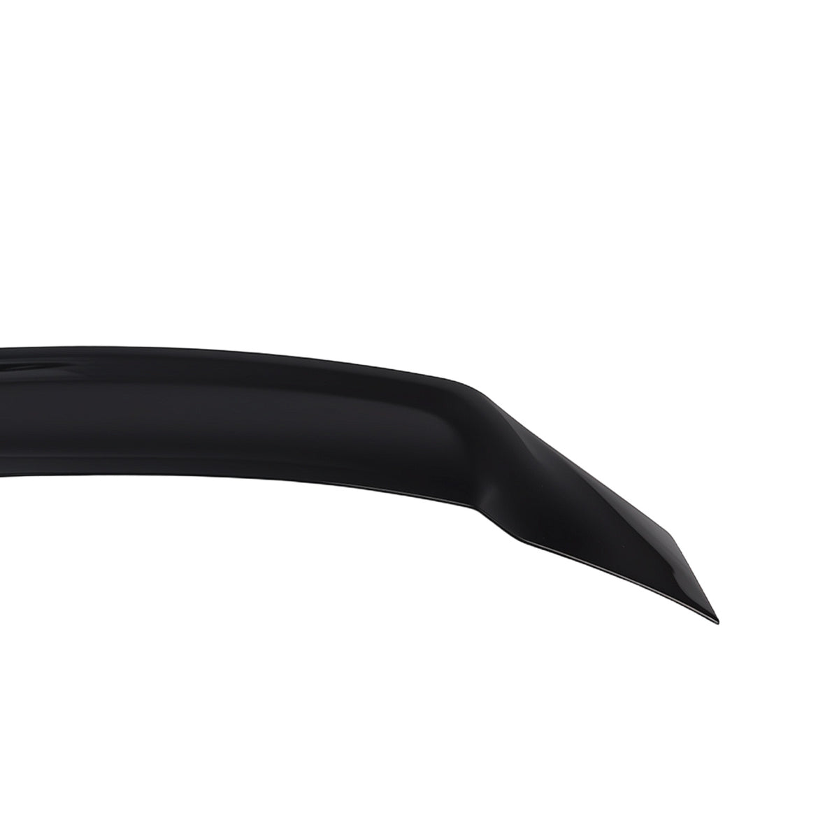 Trunk Spoiler compatible For Kia K5 All Model 5th Gen 2021 2022 2023 2024 Black