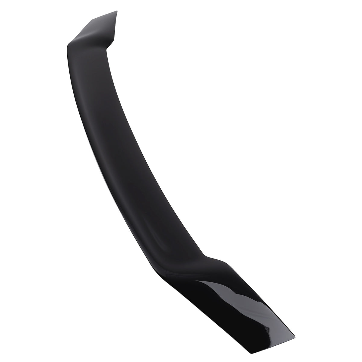 Trunk Spoiler compatible For Kia K5 All Model 5th Gen 2021 2022 2023 2024 Black