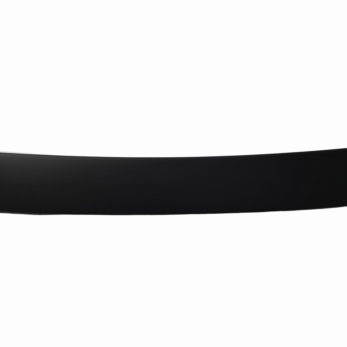 Gloss Black Rear Window Roof Spoiler Compatible For Kia K5 2021-2025 5th Gen All Models