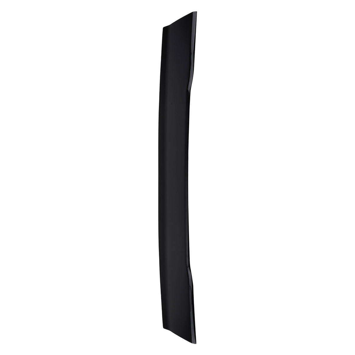 Rear Trunk Spoiler compatible For Mitsubishi Lancer EVO 2002-07 4-Door Wing Gloss Black