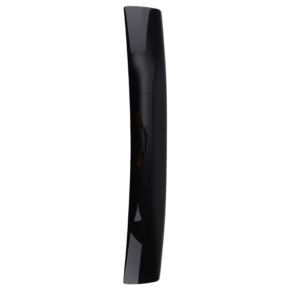 Rear Trunk Spoiler compatible For Mitsubishi Lancer EVO 2002-07 4-Door Wing Gloss Black