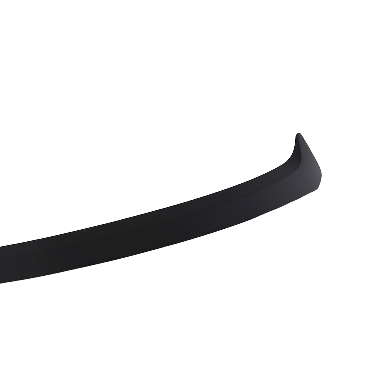 ABS Black Trunk Spoiler compatible For Nissan Altima 2016-2018 Aerodynamic Wing