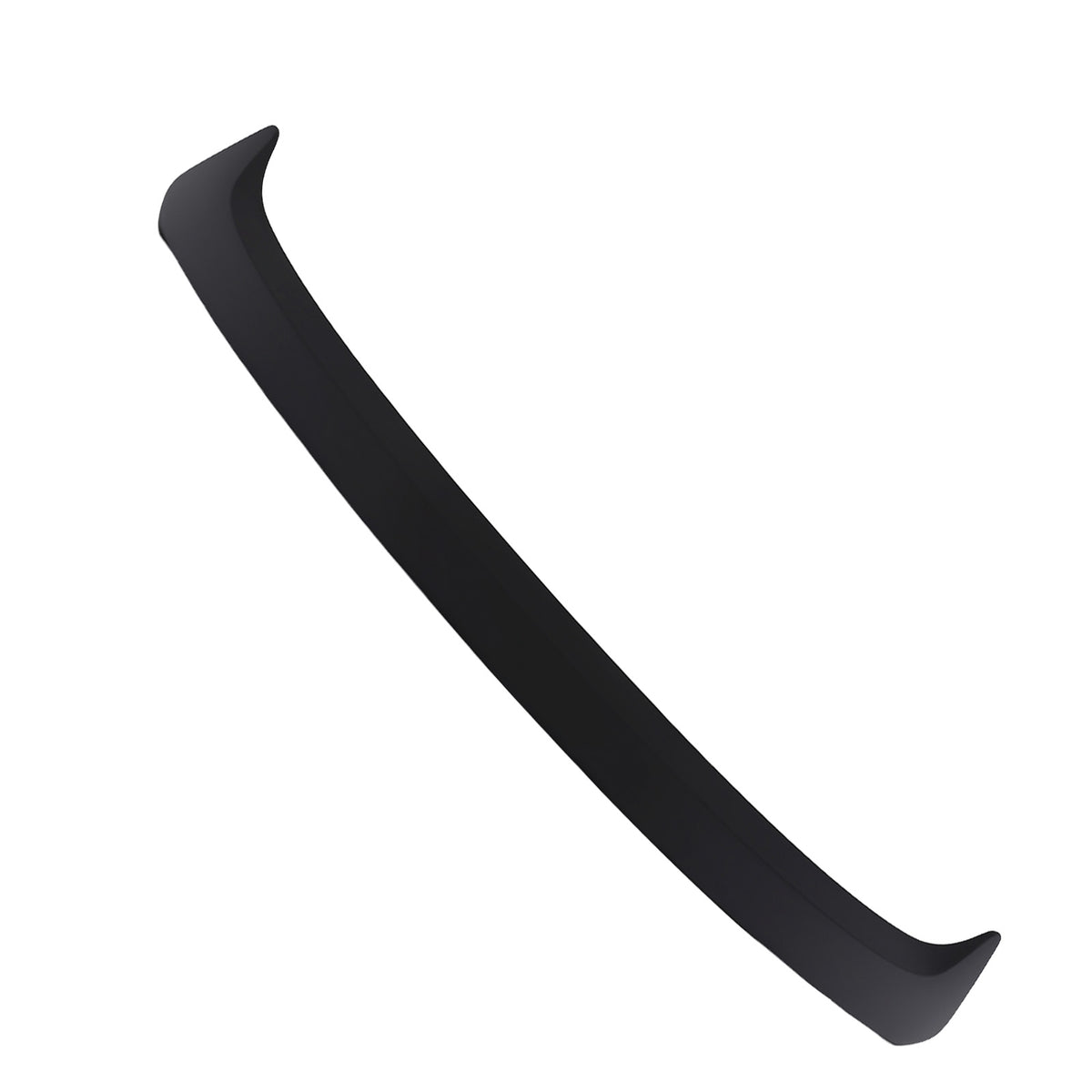 ABS Black Trunk Spoiler compatible For Nissan Altima 2016-2018 Aerodynamic Wing