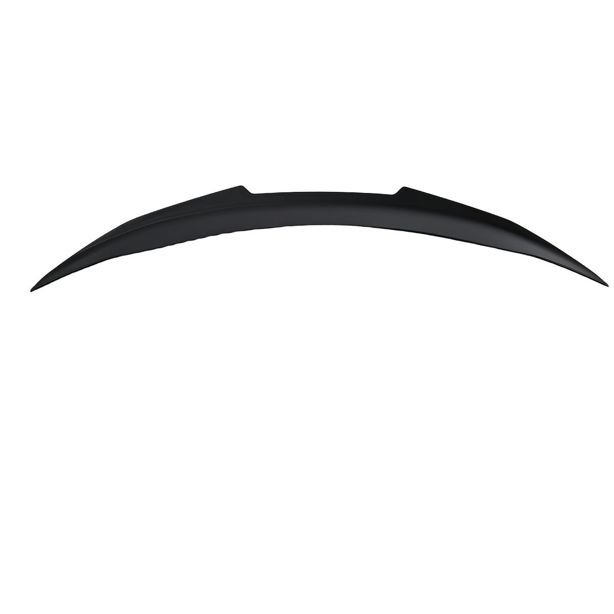 Rear Trunk Spoiler compatible For Infiniti Q60 2 Door Coupe All Model 2017-2020  2021 2022