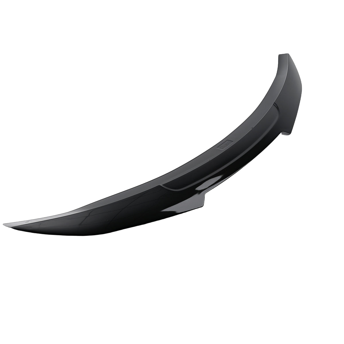 Rear Trunk Spoiler compatible For Infiniti Q60 2 Door Coupe All Model 2017-2020  2021 2022